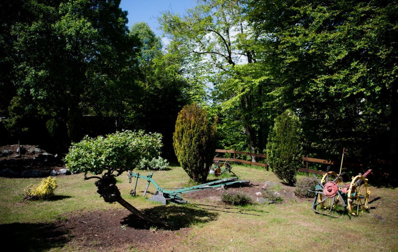Birchbank Bed & Breakfast Roybridge Eksteriør bilde